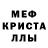 Метадон кристалл Samson Osztreicher